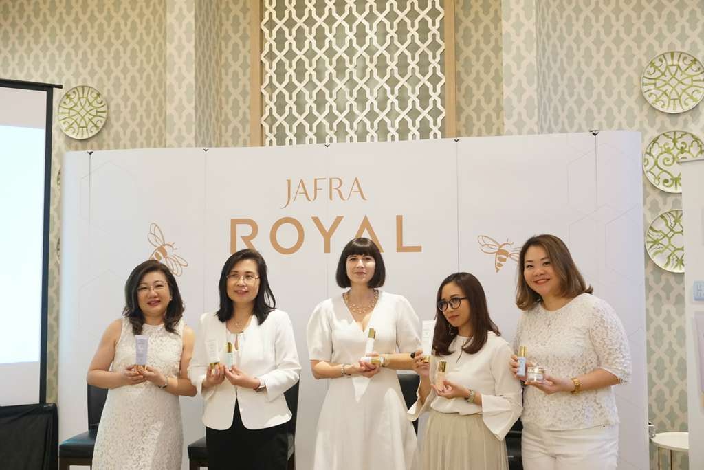 Jafra Royal Jelly