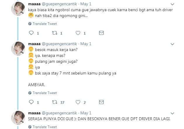Driver Ojol