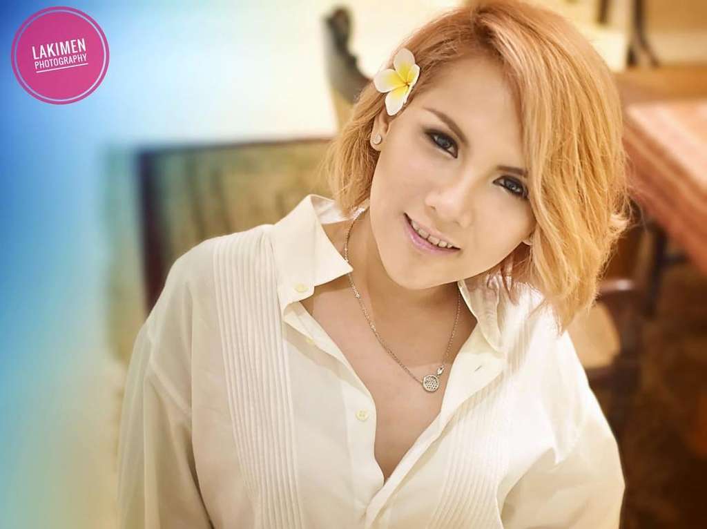 evelyn nada anjani