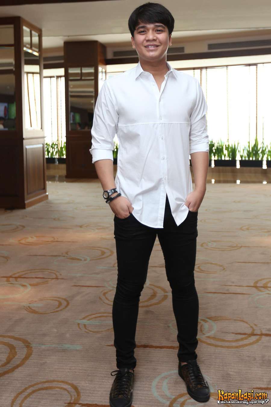 billy syahputra
