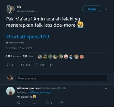 Debat Pilpres