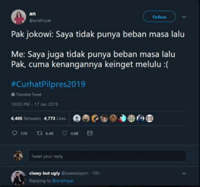 Debat Pilpres