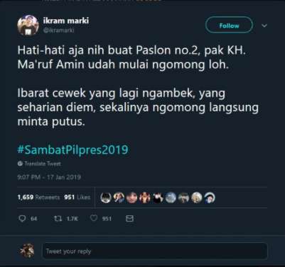 Debat Pilpres