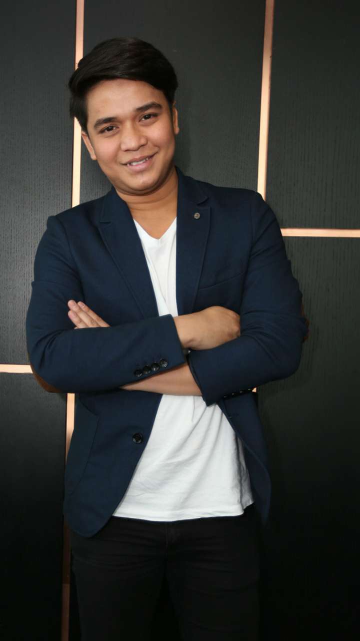 billy syahputra