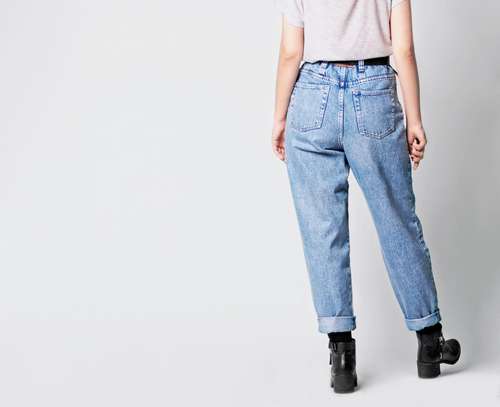Boyfriend Jeans
