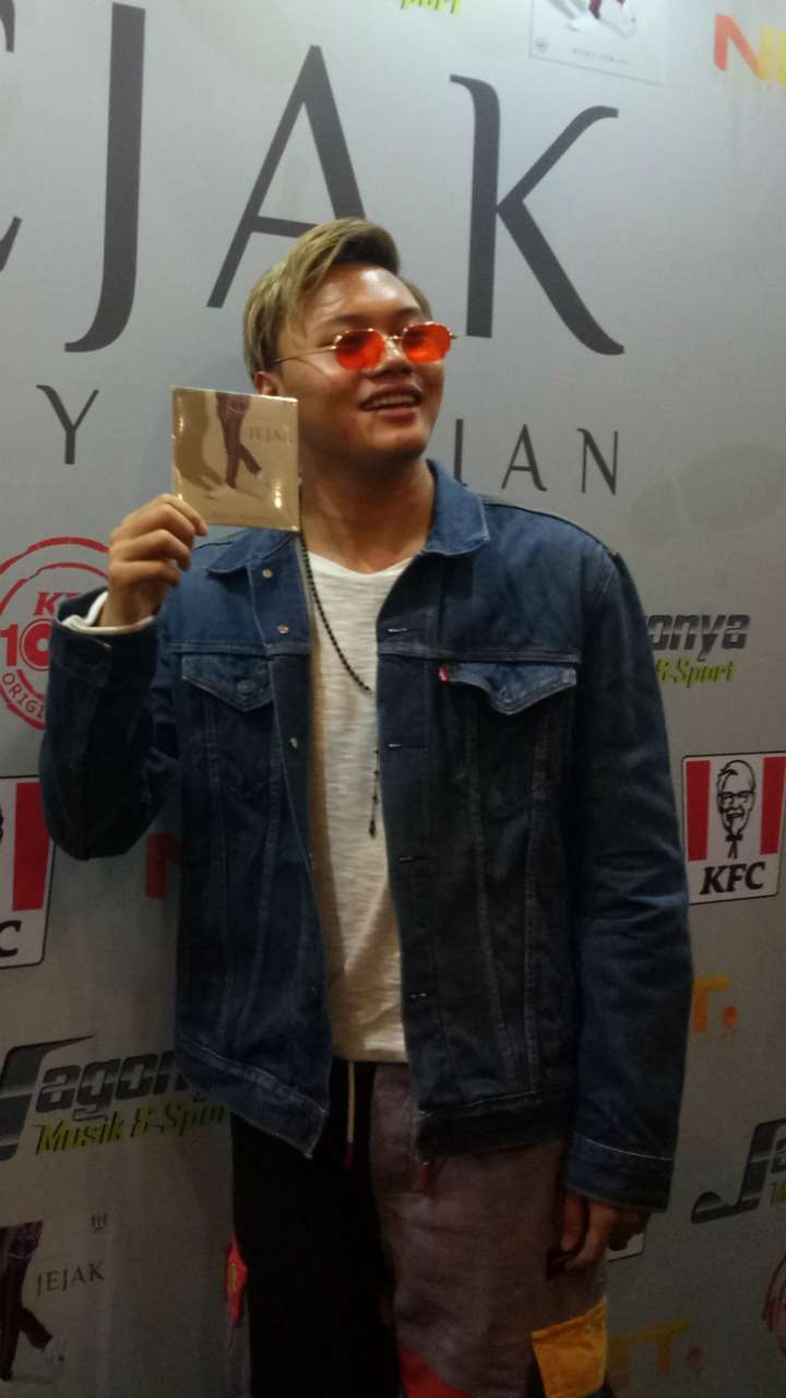 Rizky febian