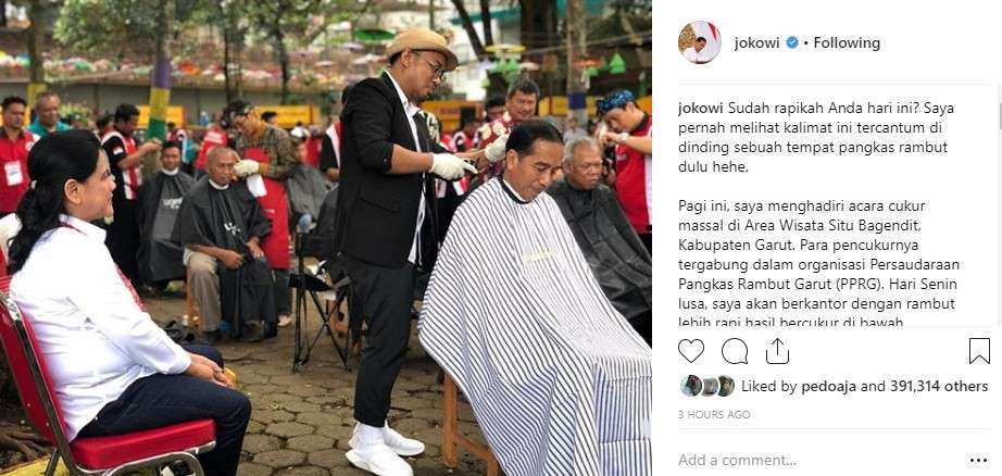 jokowi