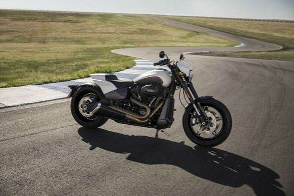 Harlet Davidson Edisi 2019