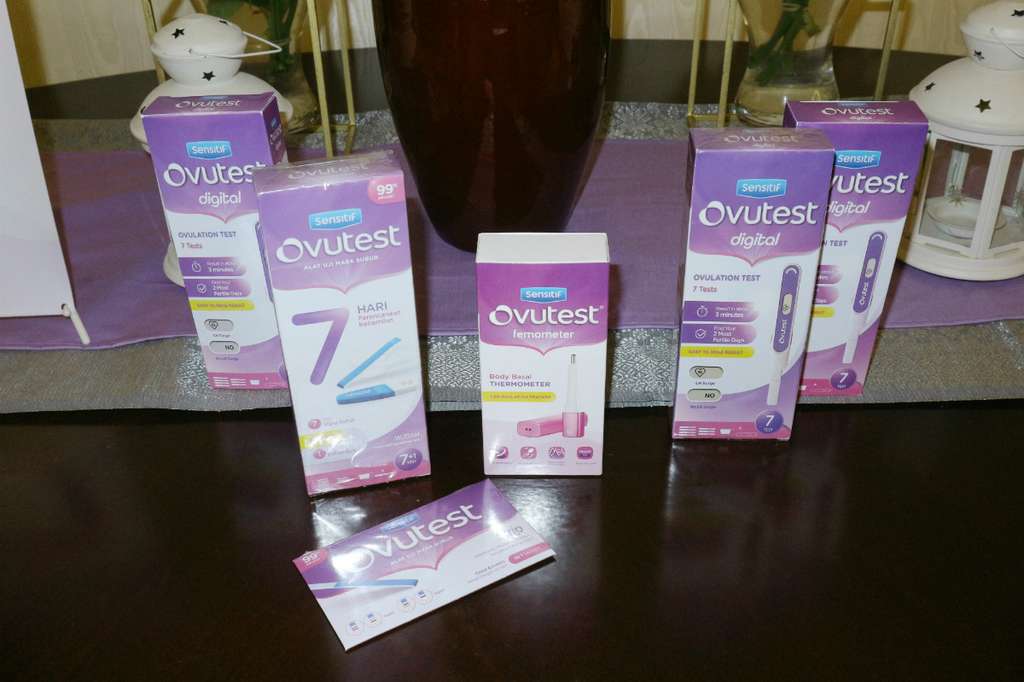 Ovutest