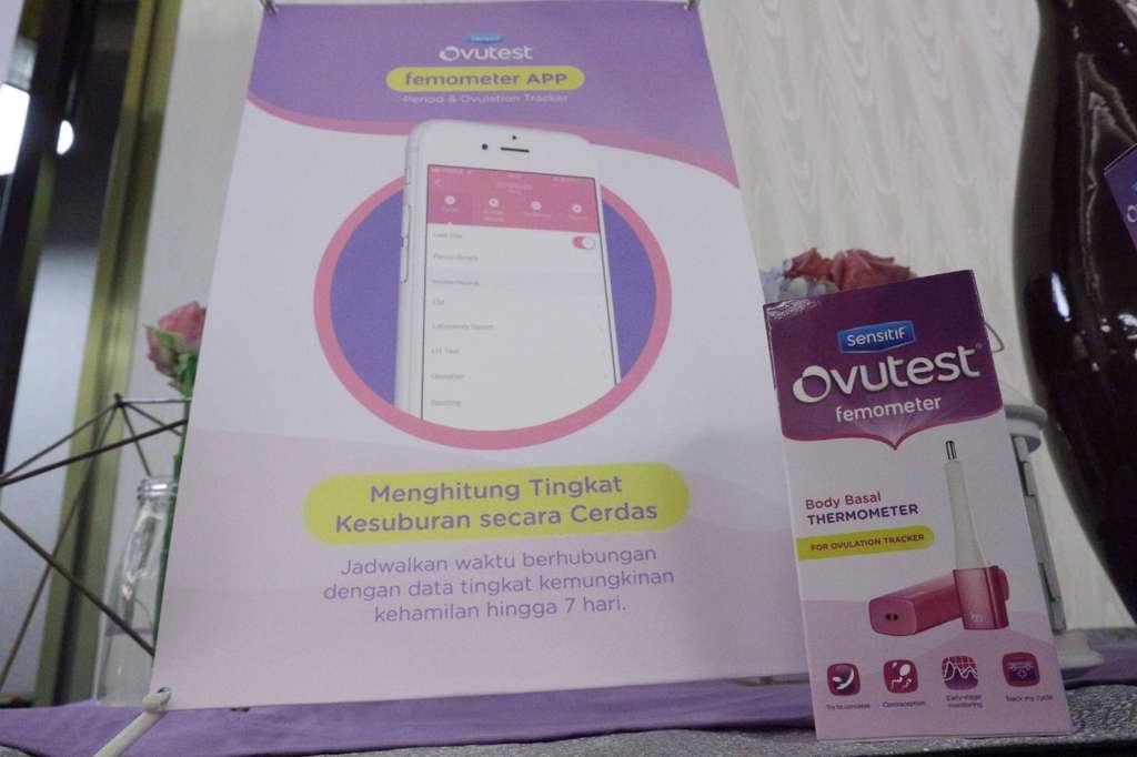 Ovutest
