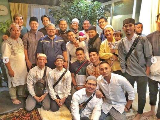 raffi ahmad