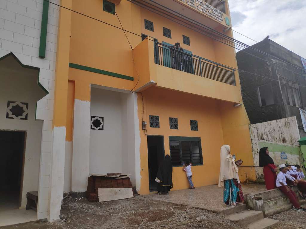 Masjid Nurul Amal