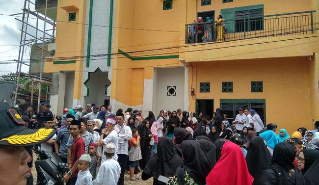 Masjid Nurul Amal