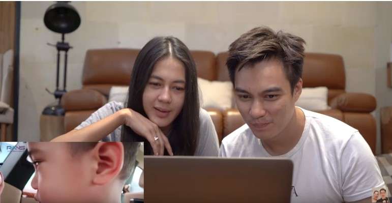 baim wong dan paula