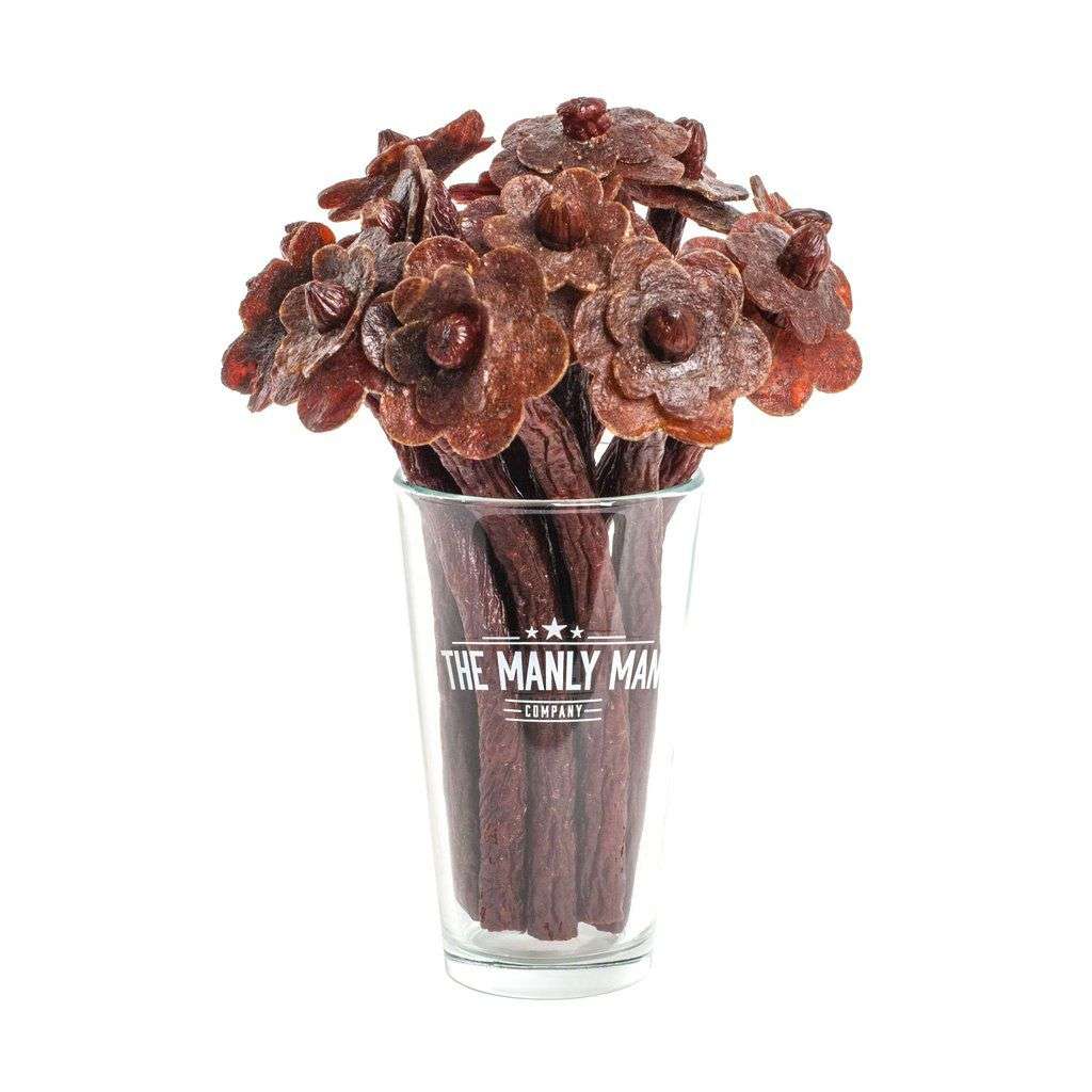 Beef Jerky
