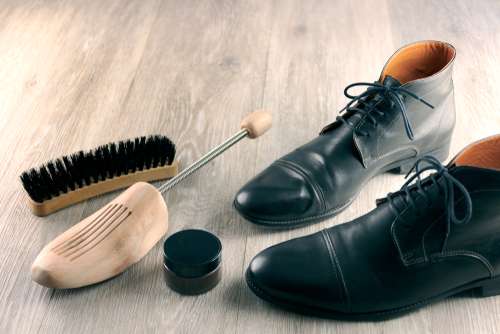 Shoe Stretcher