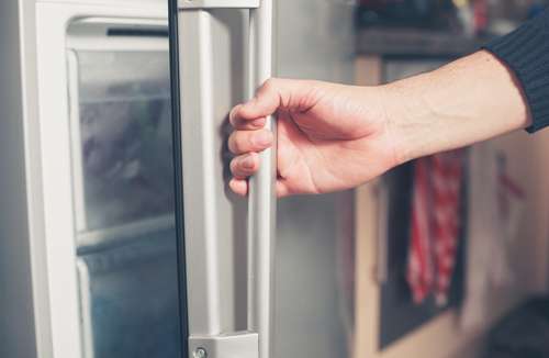 Freezer