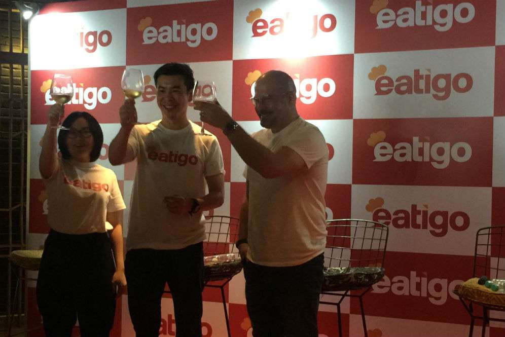 Eatigo