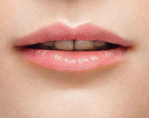 Jenis Bibir