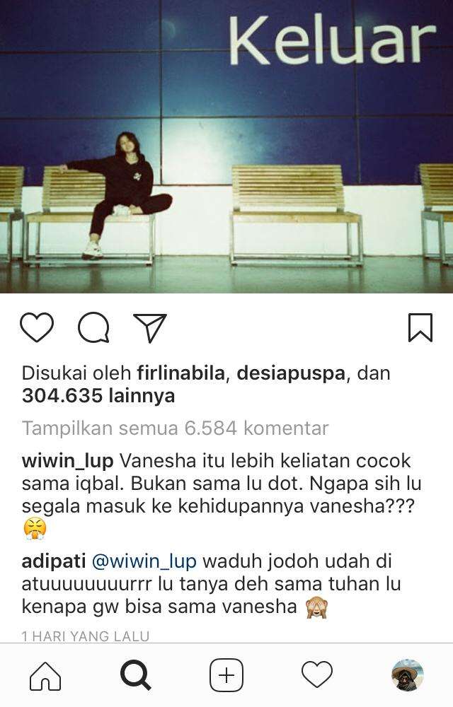 unggahan adipati Dolken