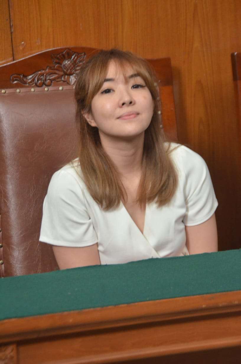 gisel anastasia gisel anastasia