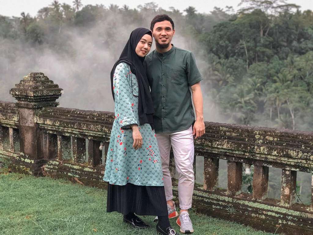 Linda dan hanafi