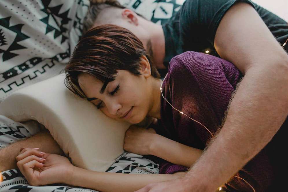 Coodle Pillow Coodle Pillow