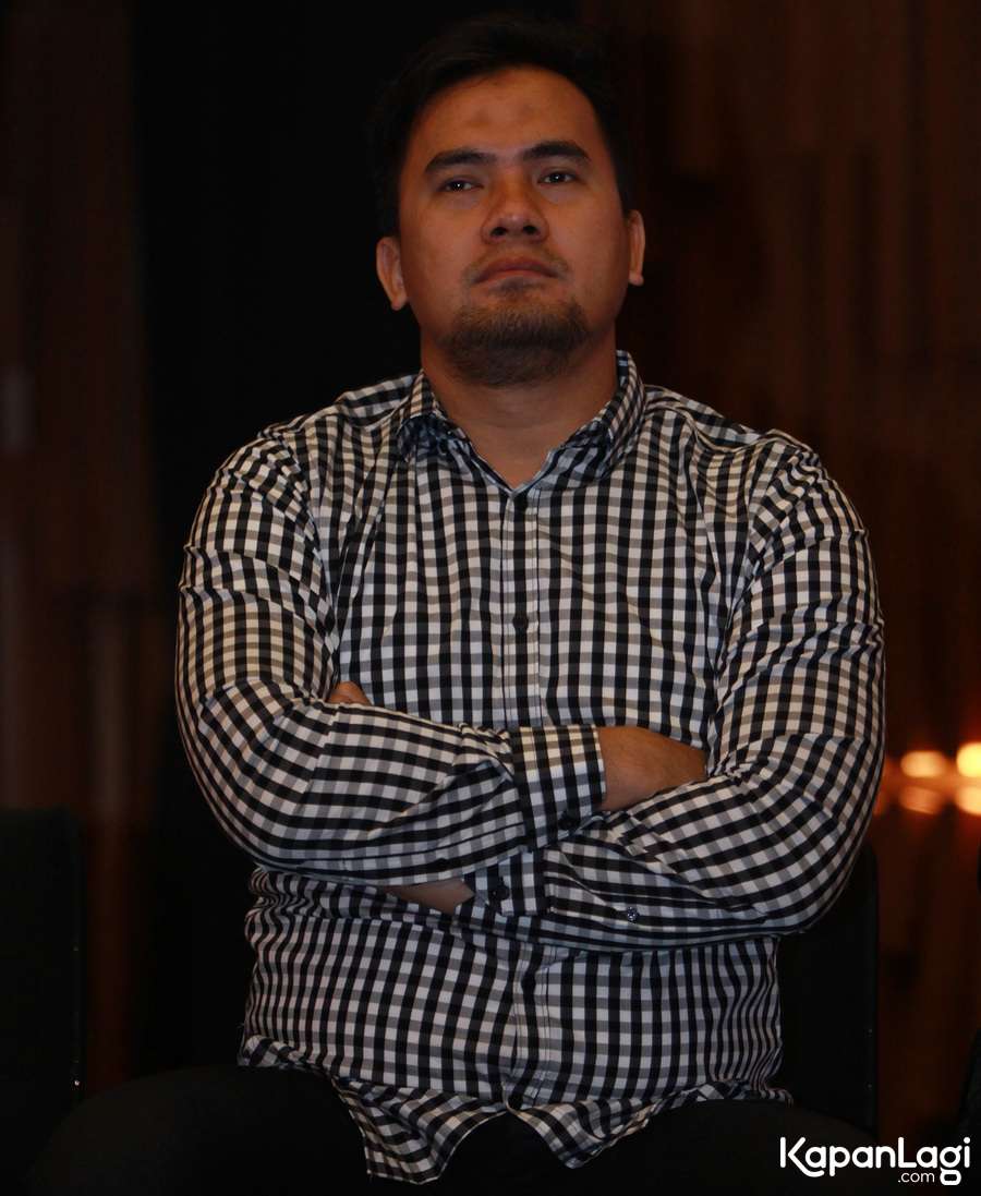 Saipul jamil