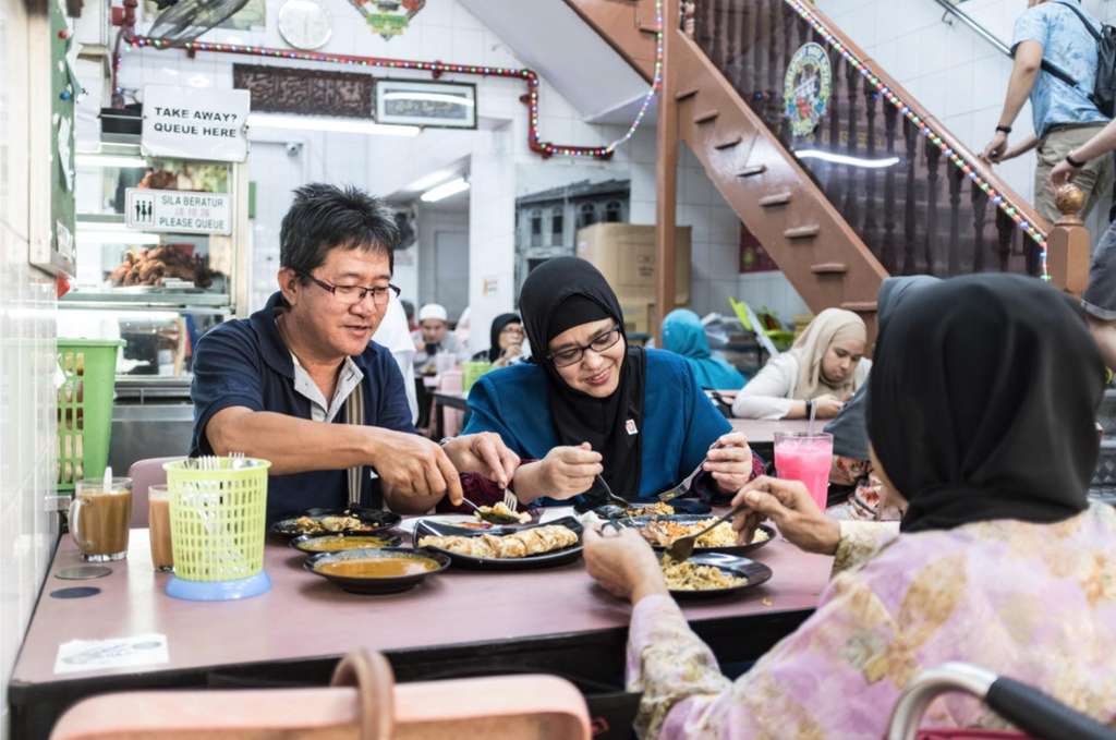 Singapore Tourism Board