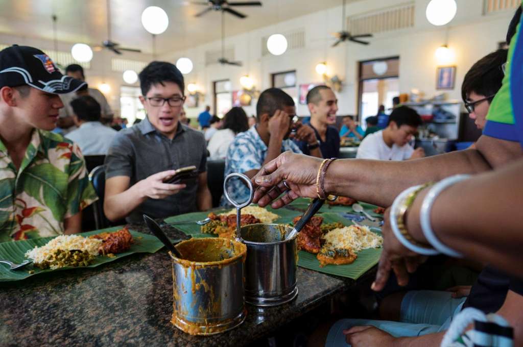 Singapore Tourism Board