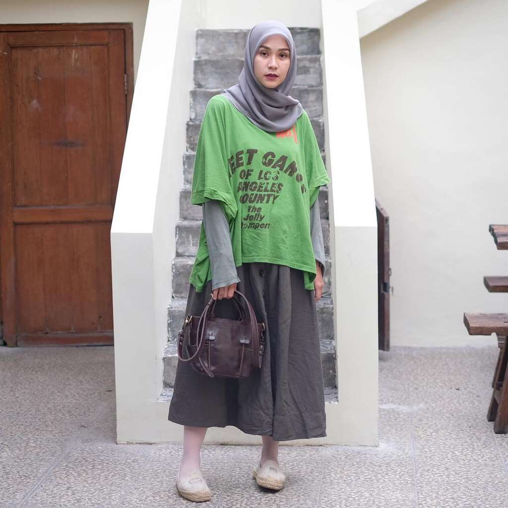 Zaskia Mecca