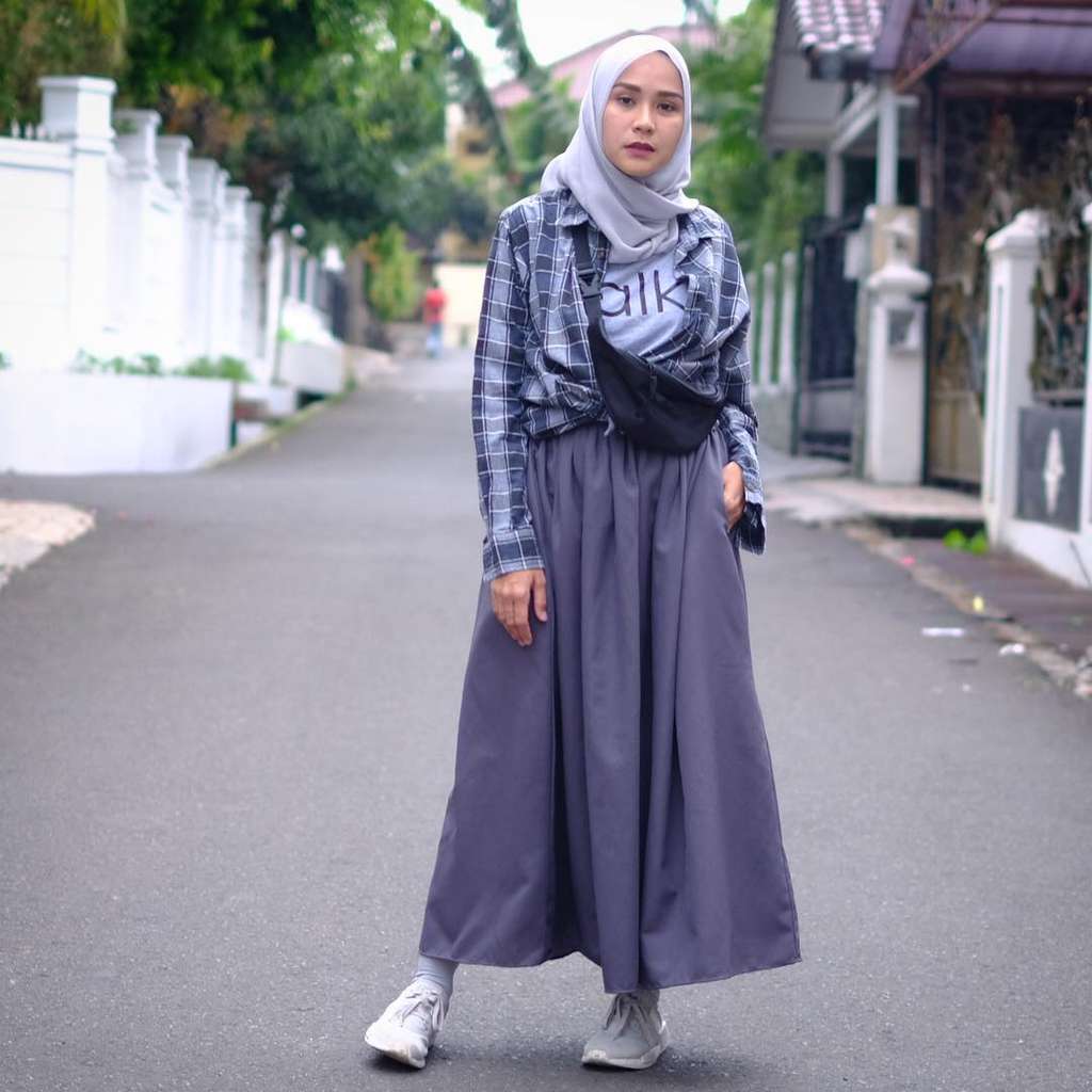 Zaskia Mecca