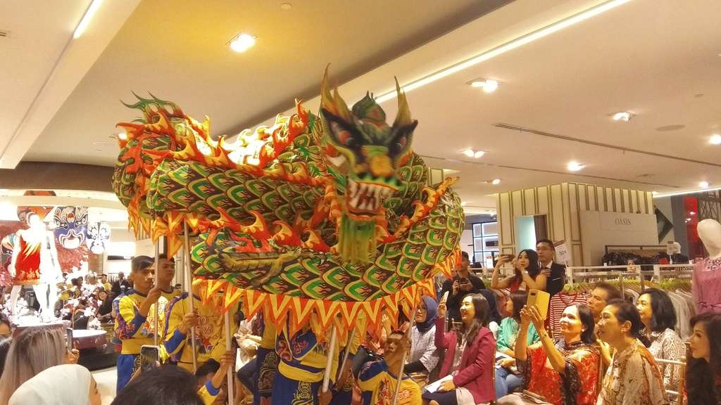 Naga Liong