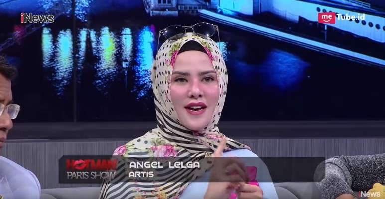 Angel Lelga