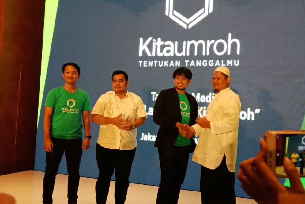Amphuri luncurkan kitaumroh