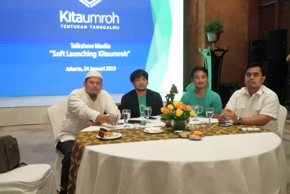 Amphuri luncurkan kitaumroh