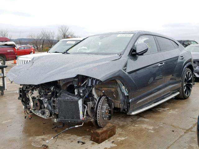 Kondisi mobil ini