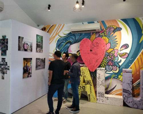 Jakarta Humanity Festival 2019 Dompet Dhuafa 2019