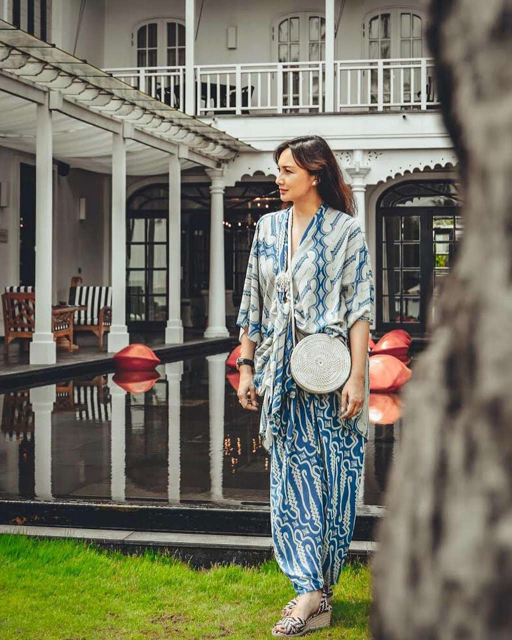 Tata Cahyani