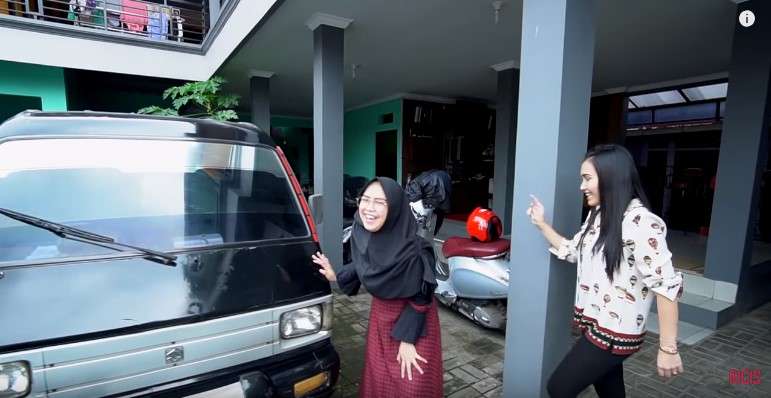 ayu ting ting