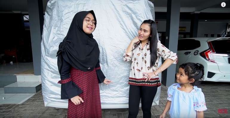 ayu ting ting
