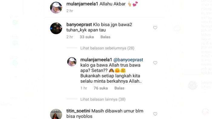 Mulan Jameela