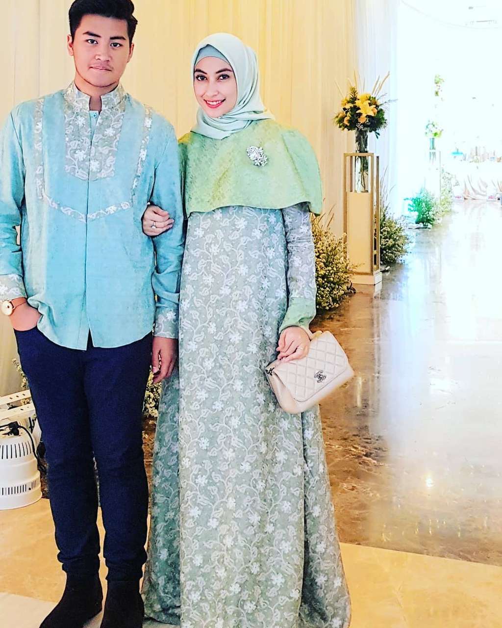 Annisa Trihapsari