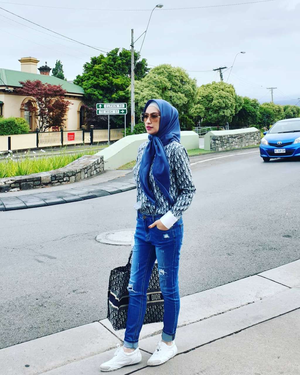 Annisa Trihapsari