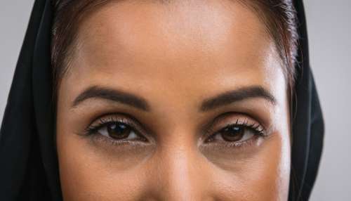 Eyeliner Putih