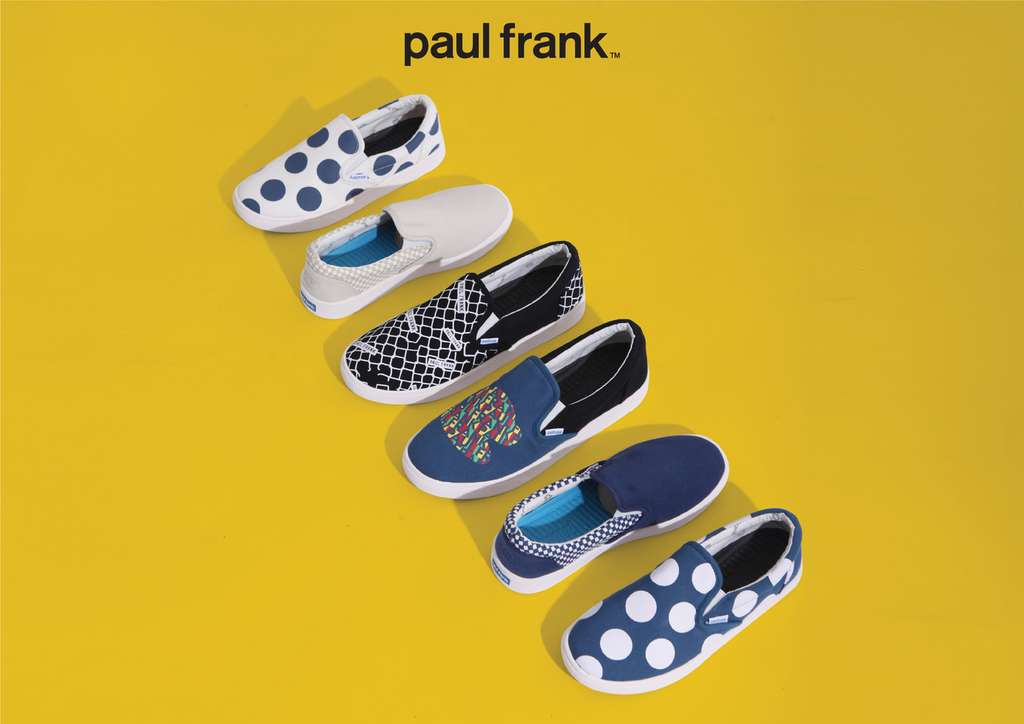 Paul Frank