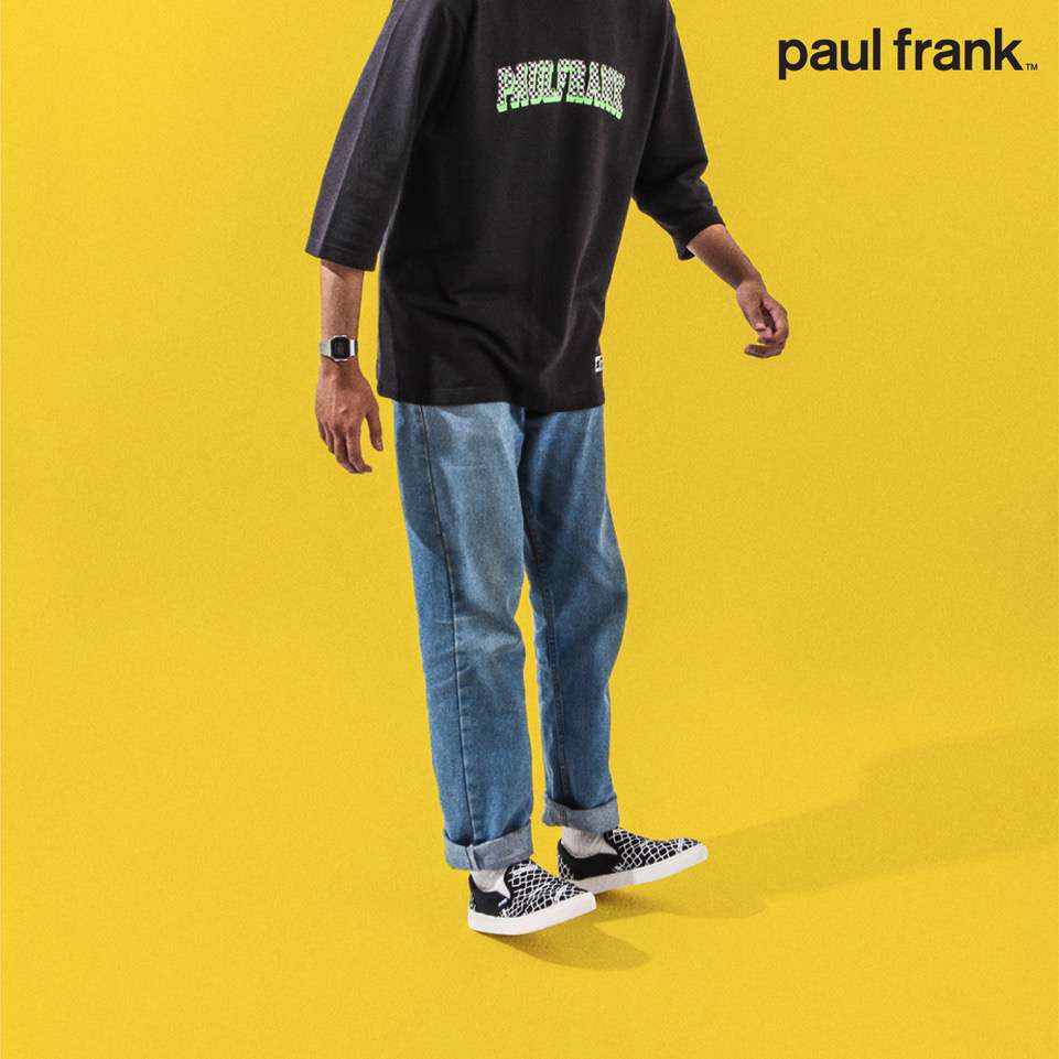 Paul Frank