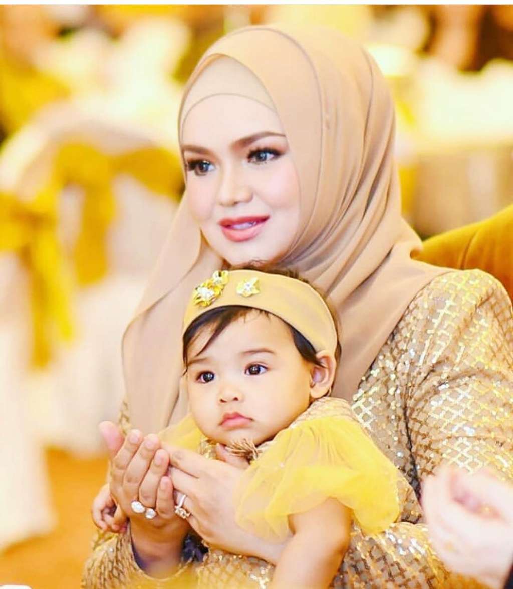 siti nurhaliza