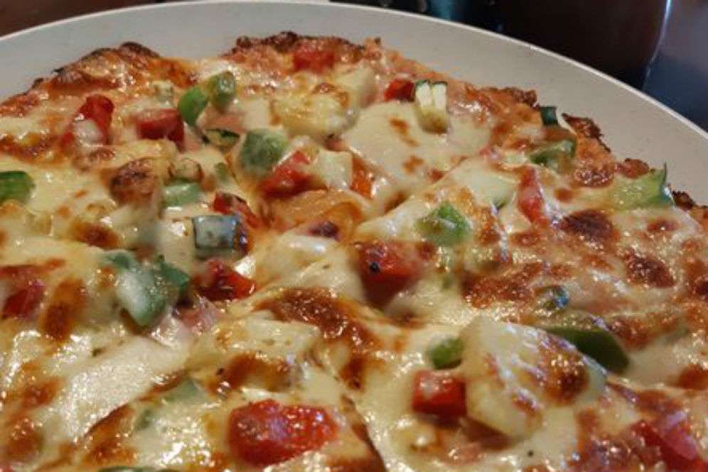 PIzza Kedai kita