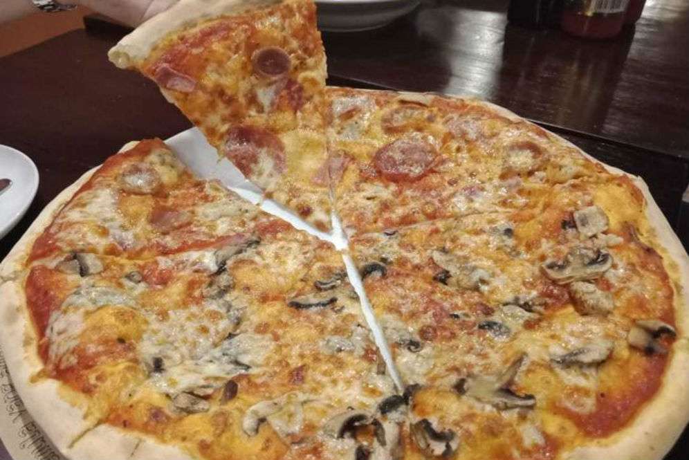 La Cucina
